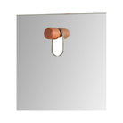 Renwil - Apse Octagon Mirror - MT1747 - Canada Light Shop