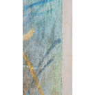 Renwil - Aquarius Canvas Art - OL2083 - Canada Light Shop