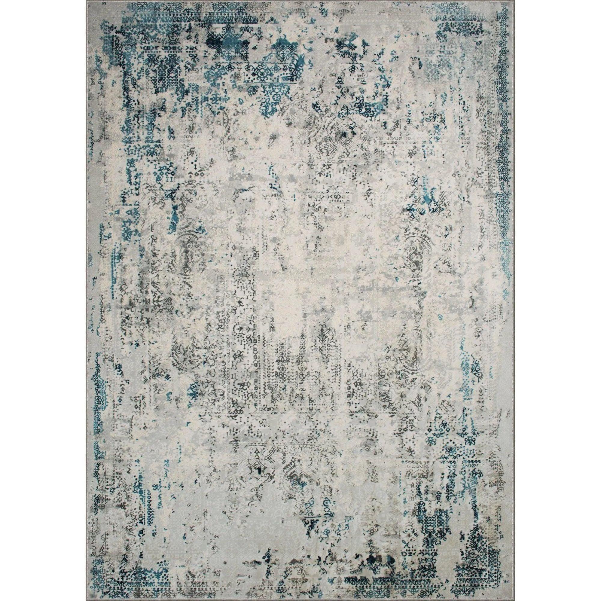 Renwil - Ariella Rug 10187 - RARI-10187-1013 - Canada Light Shop