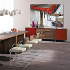 Renwil - Aristocrat Canvas - OL1035 - Canada Light Shop
