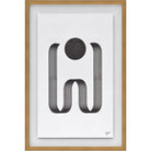 Renwil - Arlo Wall Décor - W6685 - Canada Light Shop