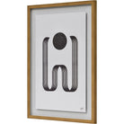 Renwil - Arlo Wall Décor - W6685 - Canada Light Shop