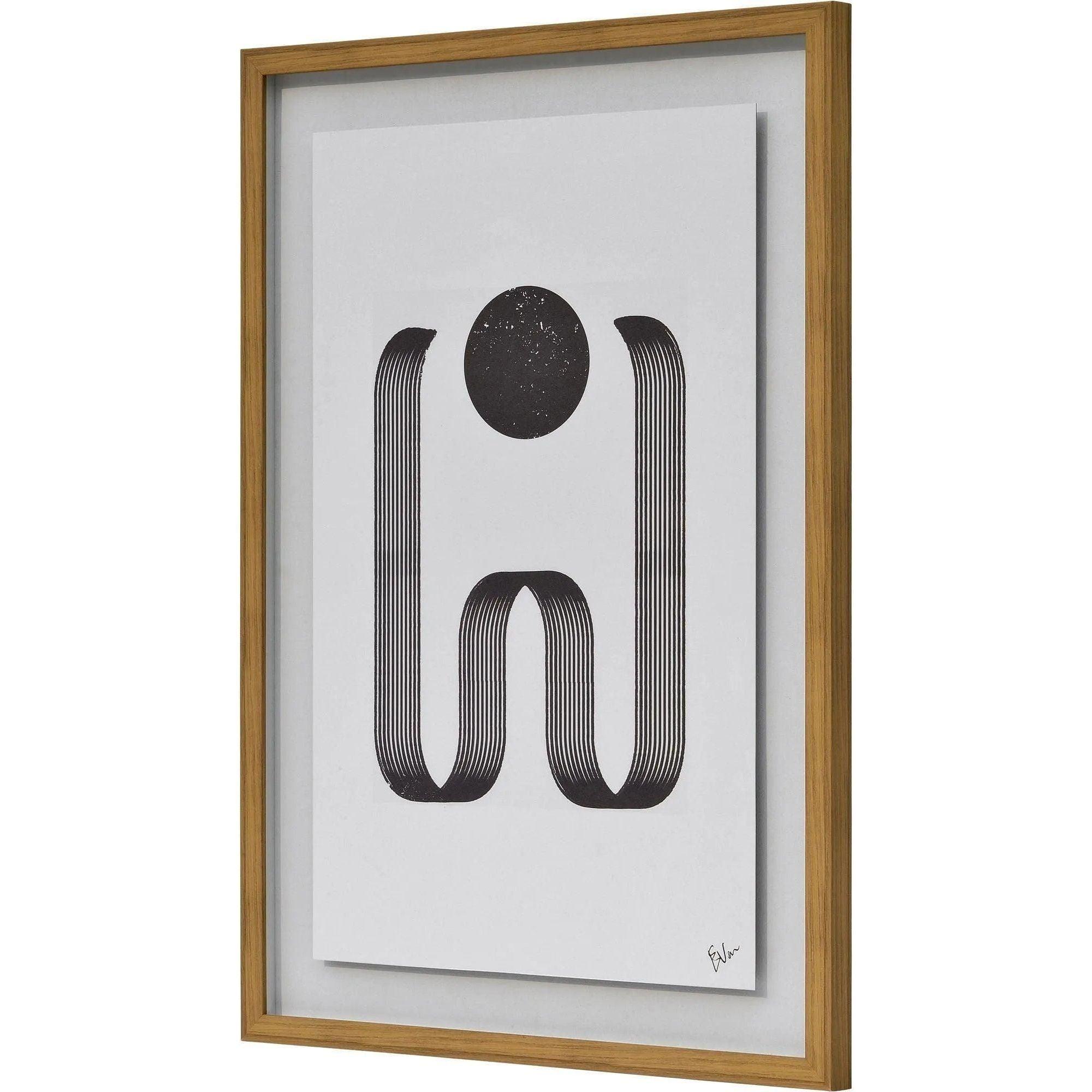 Renwil - Arlo Wall Décor - W6685 - Canada Light Shop
