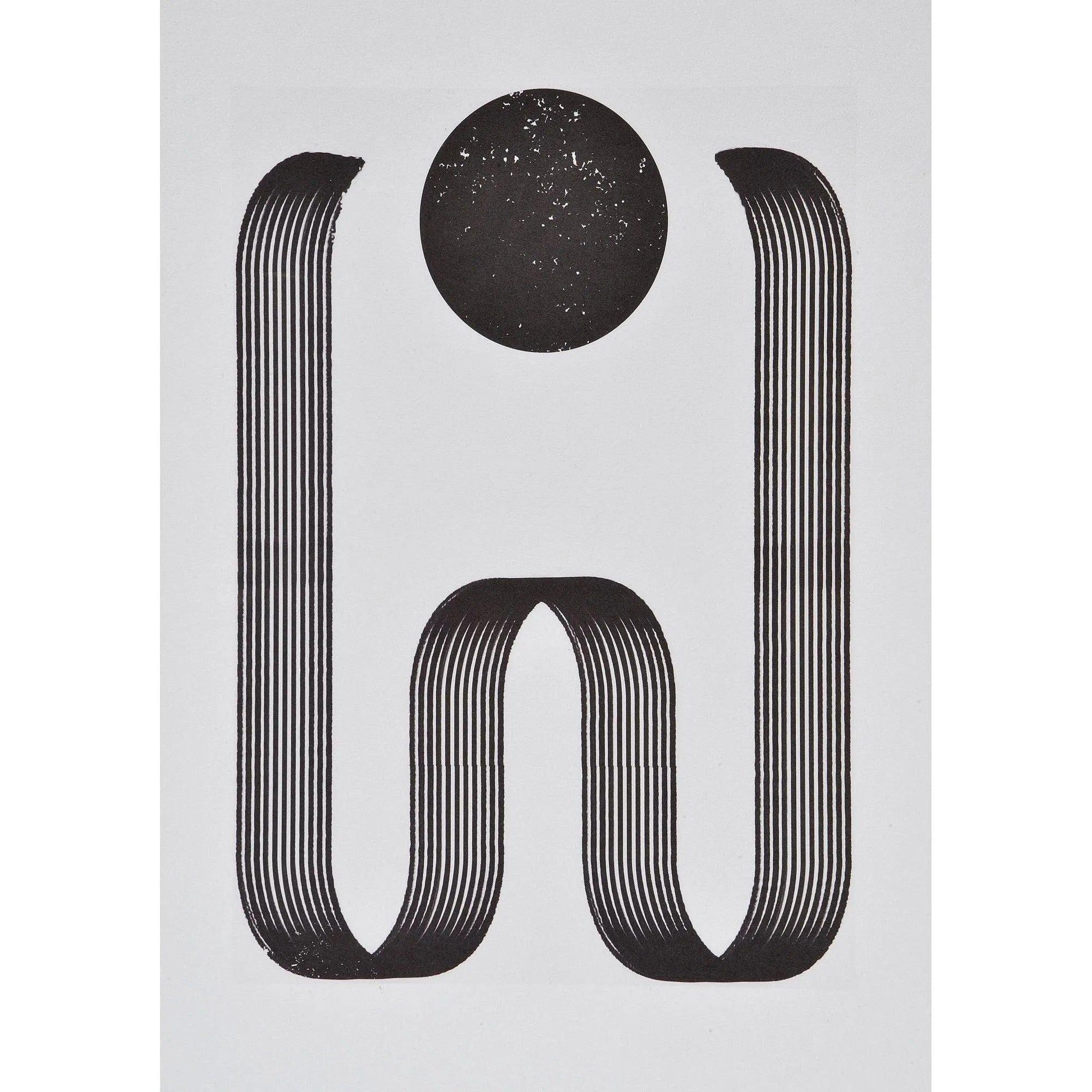 Renwil - Arlo Wall Décor - W6685 - Canada Light Shop