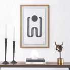 Renwil - Arlo Wall Décor - W6685 - Canada Light Shop