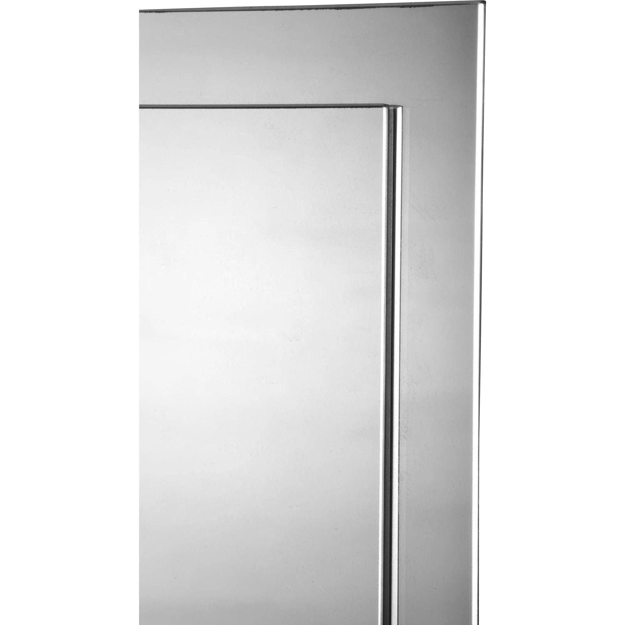 Renwil - Asset Rectangle Mirror - MT2253 - Canada Light Shop