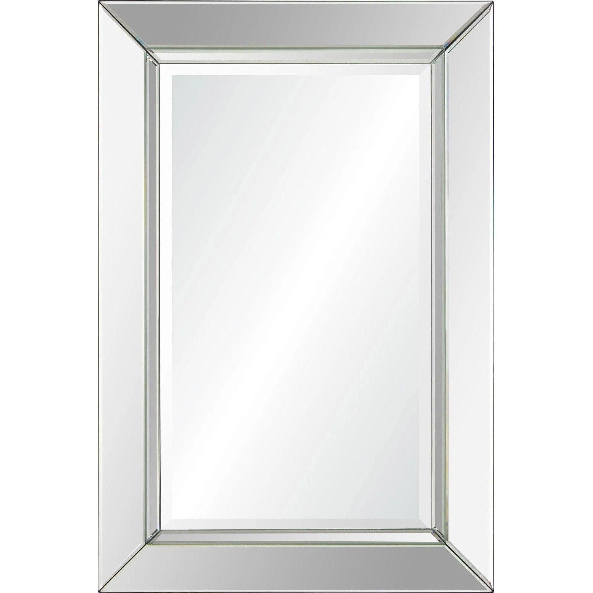 Renwil - Aura Mirror - MT1286 - Canada Light Shop