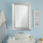 Renwil - Aura Mirror - MT1286 - Canada Light Shop