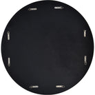 Renwil - Aver Round Mirror - MT2255 - Canada Light Shop
