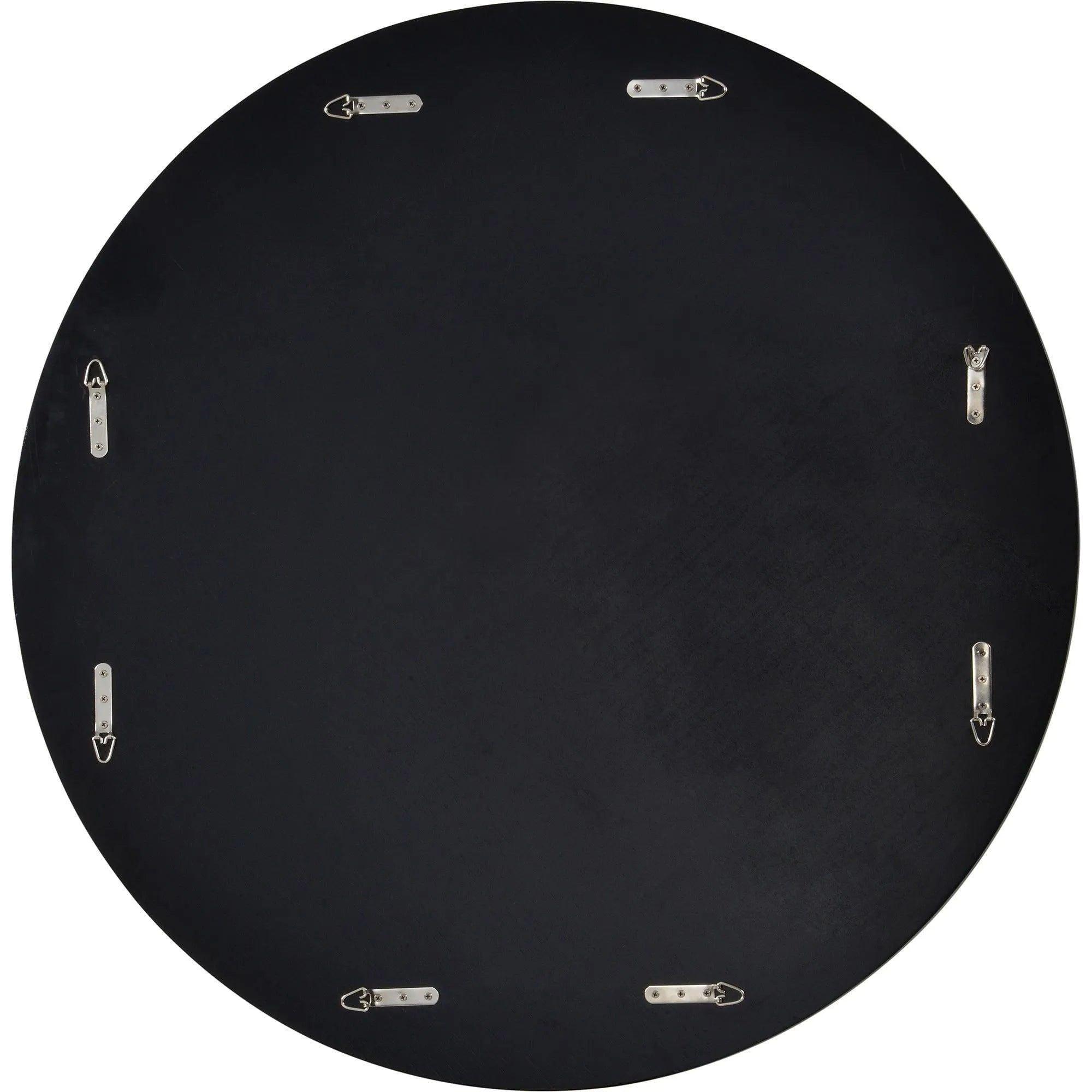 Renwil - Aver Round Mirror - MT2255 - Canada Light Shop