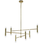 Renwil - Axis Ceiling Light - LPC4002 - Canada Light Shop