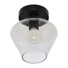 Renwil - AZIZA Semi-Flush Mount - LPC4434 - Canada Light Shop