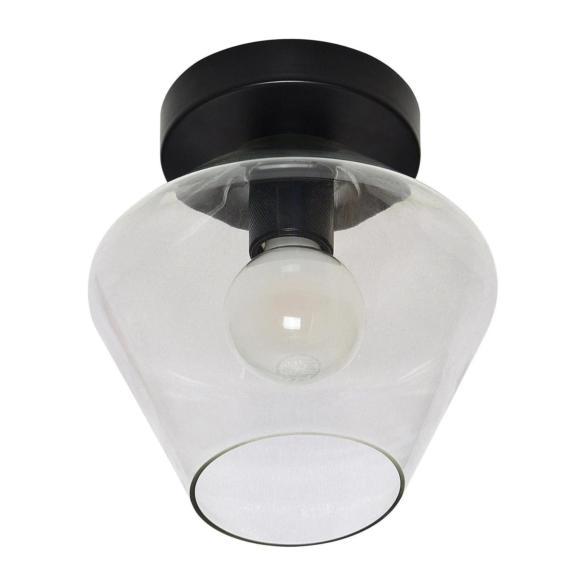 Renwil - AZIZA Semi-Flush Mount - LPC4434 - Canada Light Shop