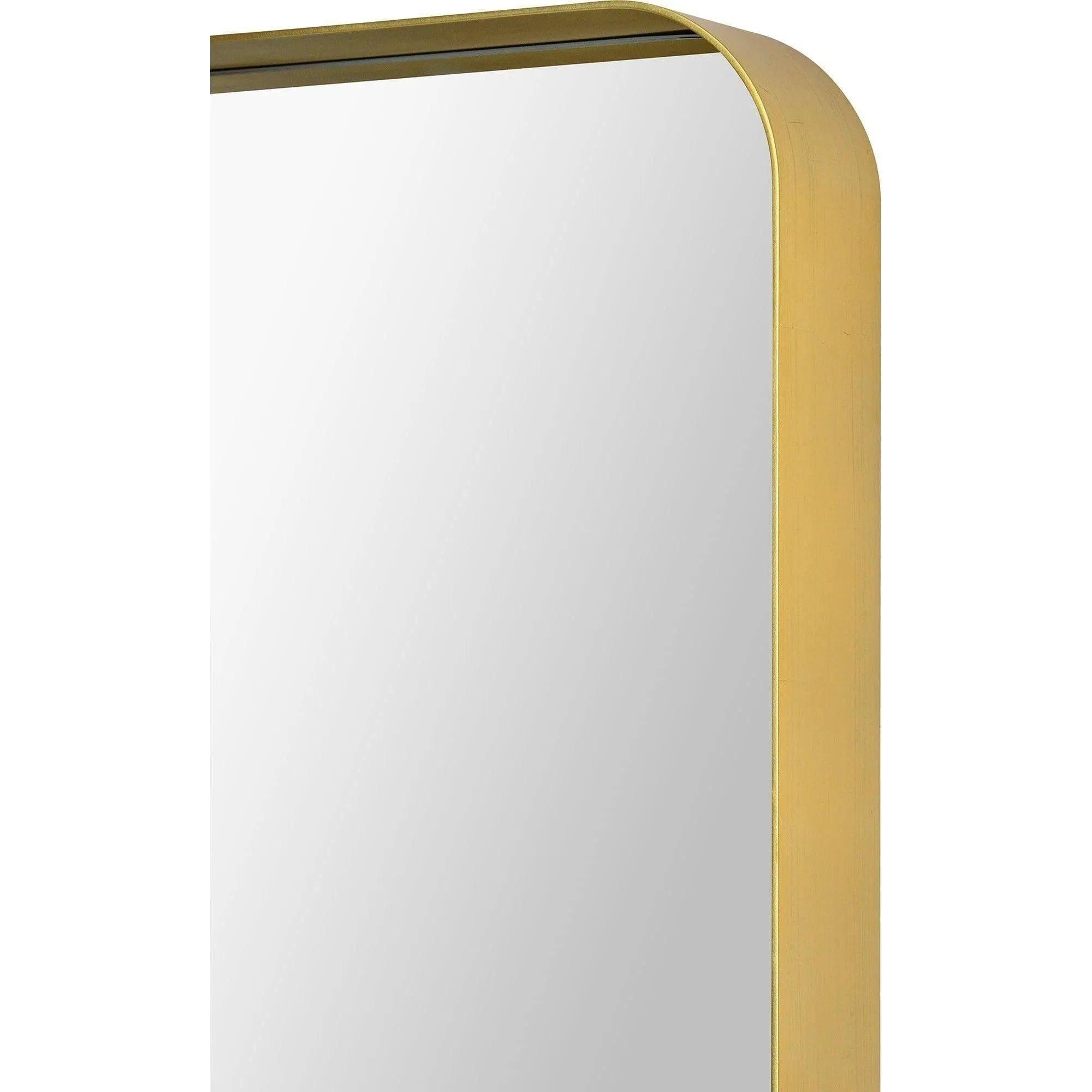 Renwil - Barton Rectangle Mirror - MT2145 - Canada Light Shop