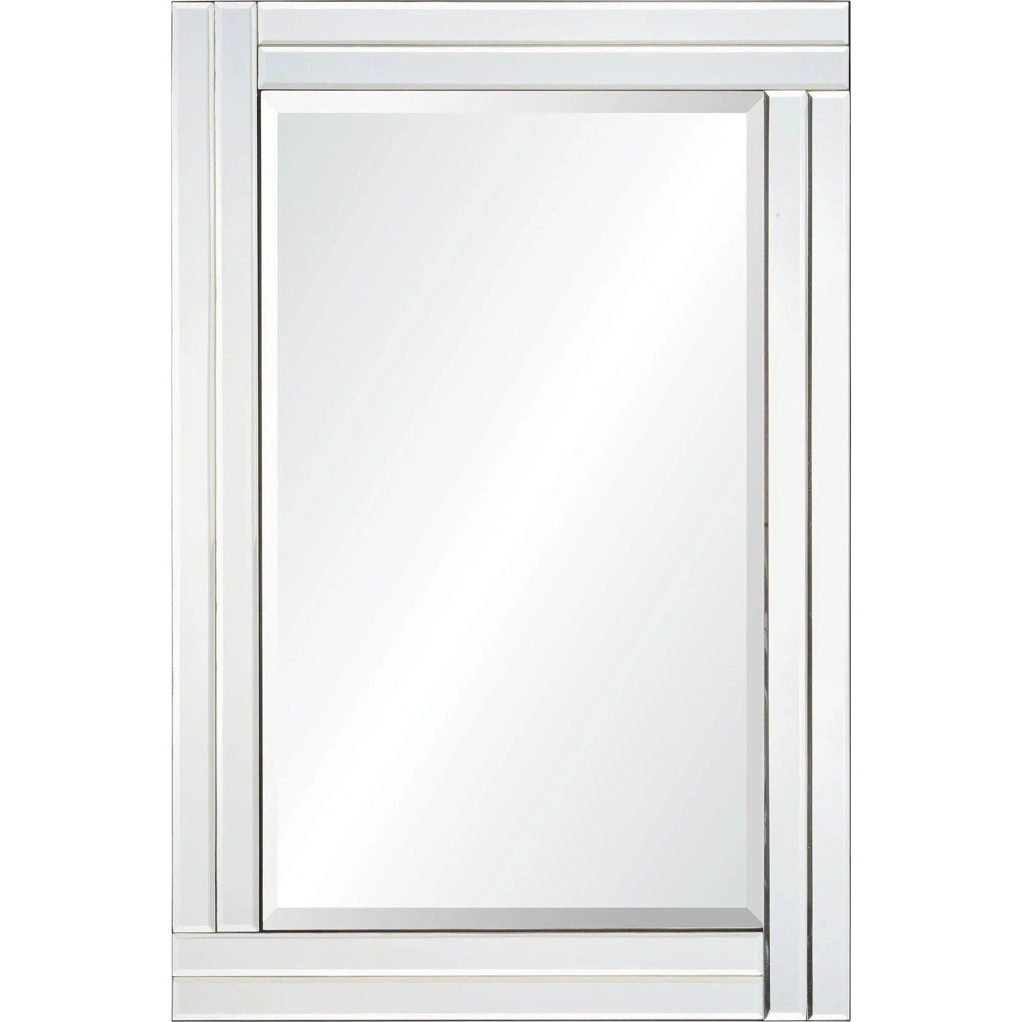 Renwil - Baton Rouge Mirror - MT1284 - Canada Light Shop