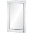 Renwil - Baton Rouge Mirror - MT1284 - Canada Light Shop