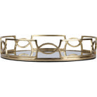 Renwil - Belroy Tray - STA757 - Canada Light Shop