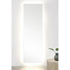Renwil - Bexley Rectangular Mirror - MT2485 - Canada Light Shop