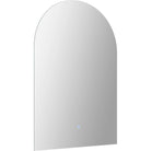 Renwil - Blanca Arch
Rectangular Mirror - MT2486 - Canada Light Shop