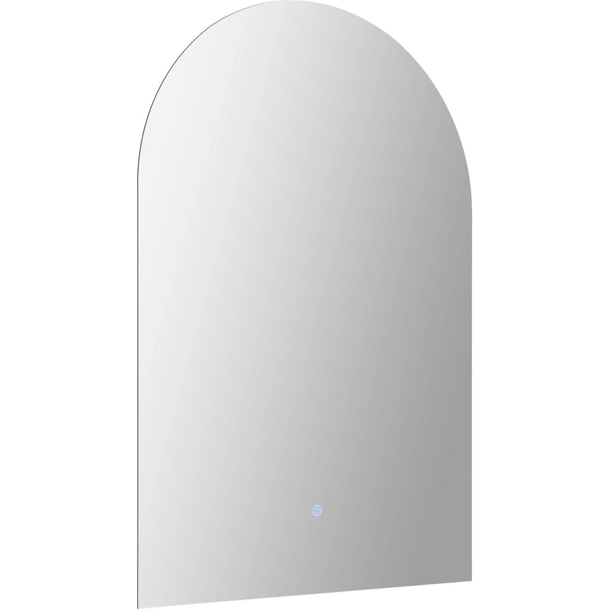 Renwil - Blanca Arch
Rectangular Mirror - MT2486 - Canada Light Shop