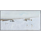 Renwil - Blanche Canvas Art - OL2089 - Canada Light Shop