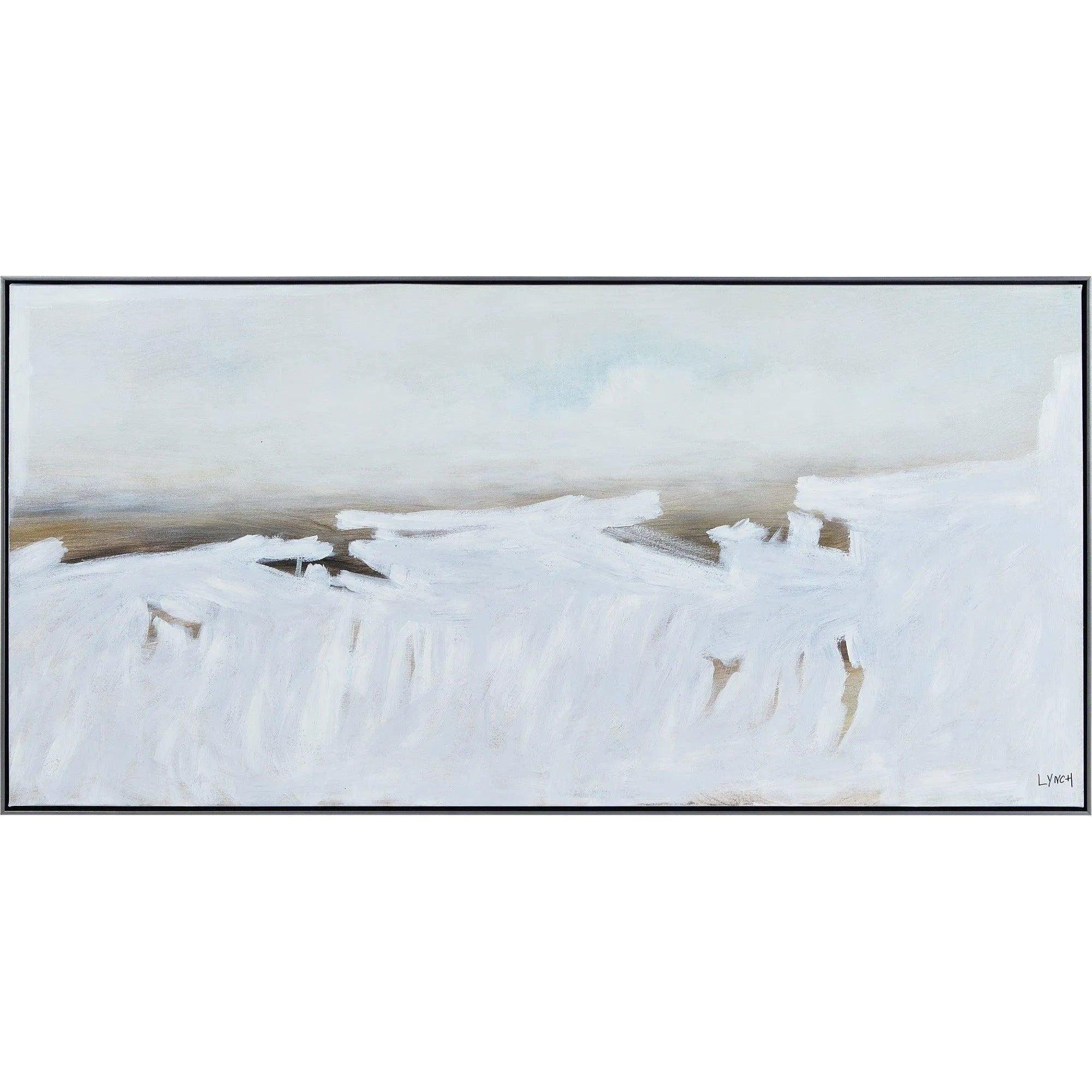 Renwil - Blanche Canvas Art - OL2089 - Canada Light Shop