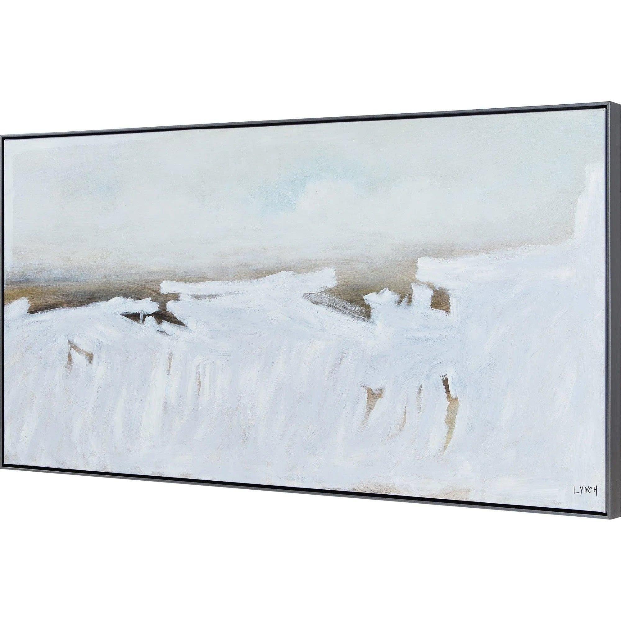 Renwil - Blanche Canvas Art - OL2089 - Canada Light Shop