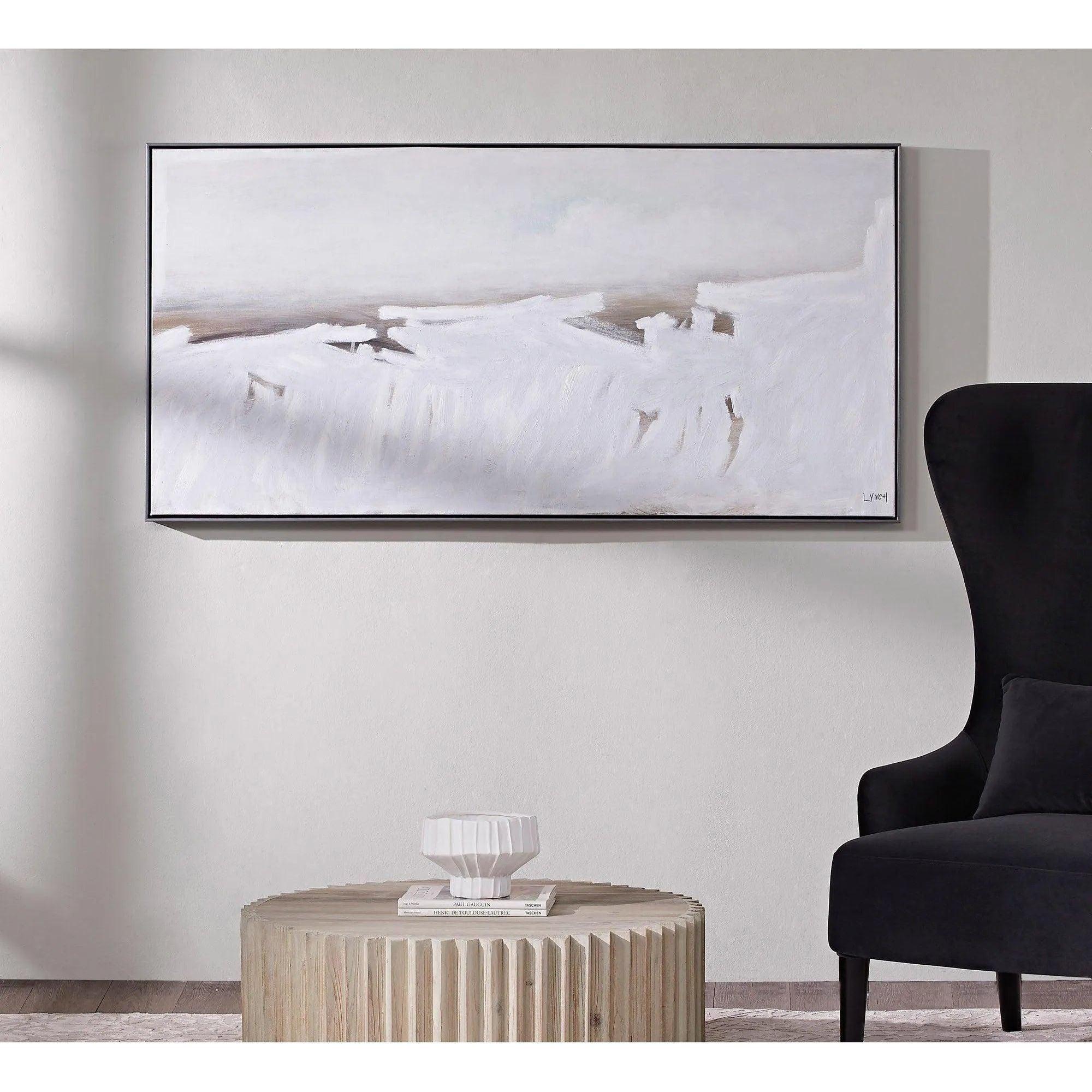Renwil - Blanche Canvas Art - OL2089 - Canada Light Shop