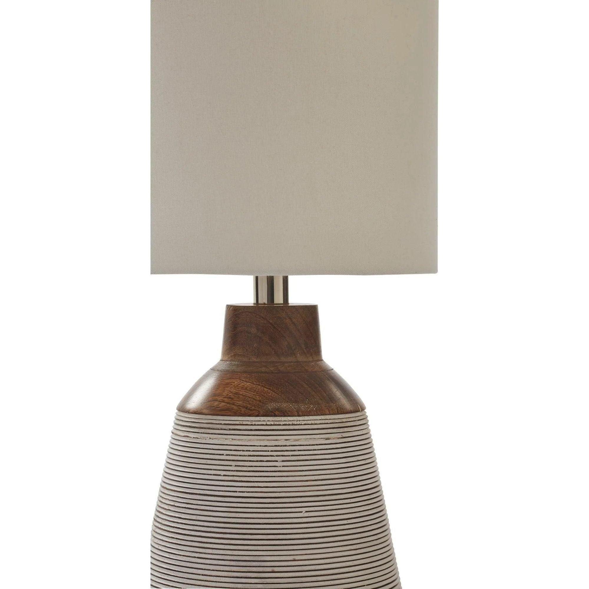 Renwil - Botwood Table Lamp - LPT1159 - Canada Light Shop