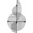 Renwil - Brenner Wall Art - W6674 - Canada Light Shop