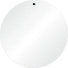 Renwil - Brody Round Mirror - MT2053 - Canada Light Shop