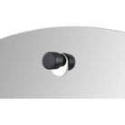 Renwil - Brody Round Mirror - MT2053 - Canada Light Shop