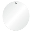Renwil - Brody Round Mirror - MT2053 - Canada Light Shop