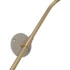 Renwil - Browne Wall Sconce - WS032 - Canada Light Shop
