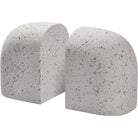Renwil - Bruno Set Of 2 Bookends - STA767 - Canada Light Shop