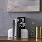 Renwil - Bruno Set Of 2 Bookends - STA767 - Canada Light Shop