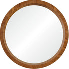 Renwil - Brybjar Round Mirror - MT1006 - Canada Light Shop