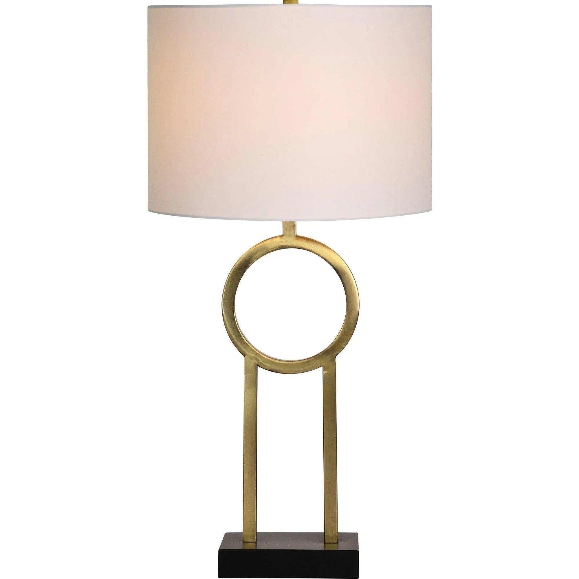 Renwil - Burlington Table Lamp - LPT1139-SET - Canada Light Shop