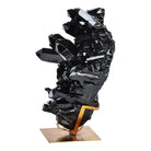 Renwil - Burnett Statue - STA560 - Canada Light Shop