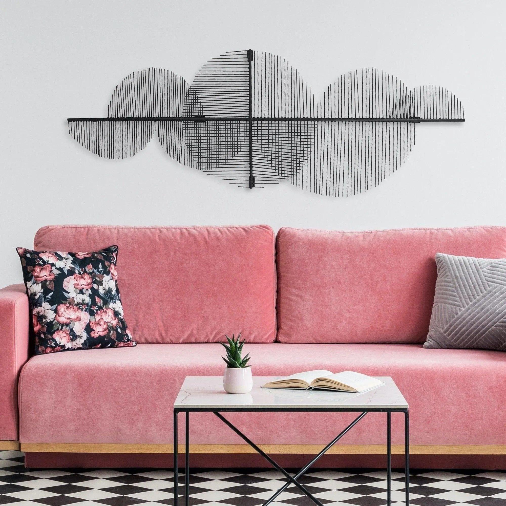 Renwil - Byers Wall Art - W6675 - Canada Light Shop