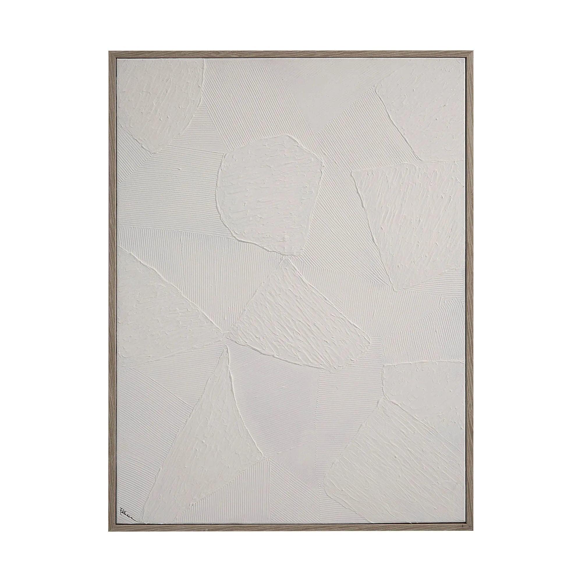 Renwil - CAIRNS Canvas Art - OL2128 - Canada Light Shop