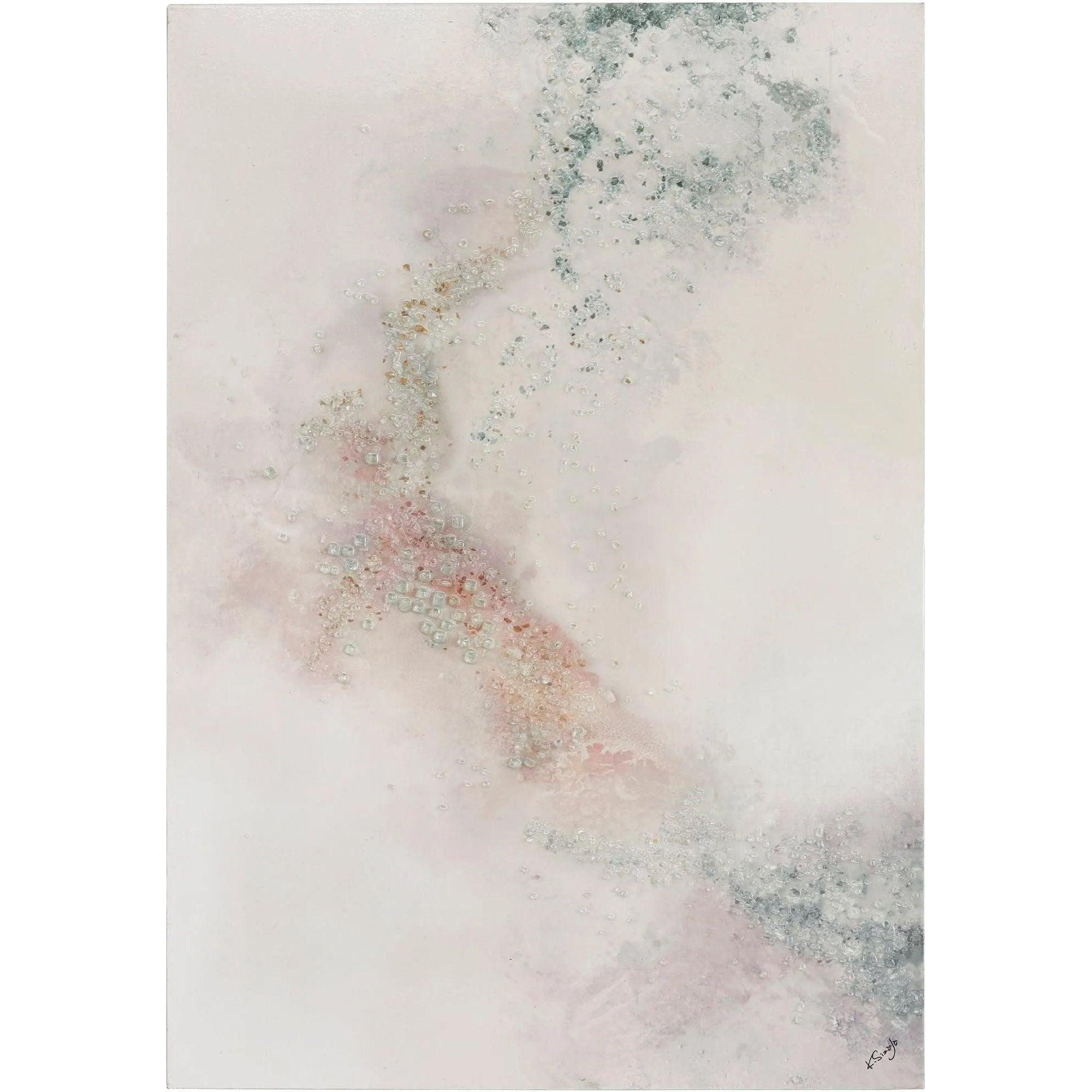 Renwil - Caliche Canvas Art - OL2049 - Canada Light Shop