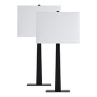 Renwil - Candace Table Lamp- Set - LPT1252-SET2 - Canada Light Shop