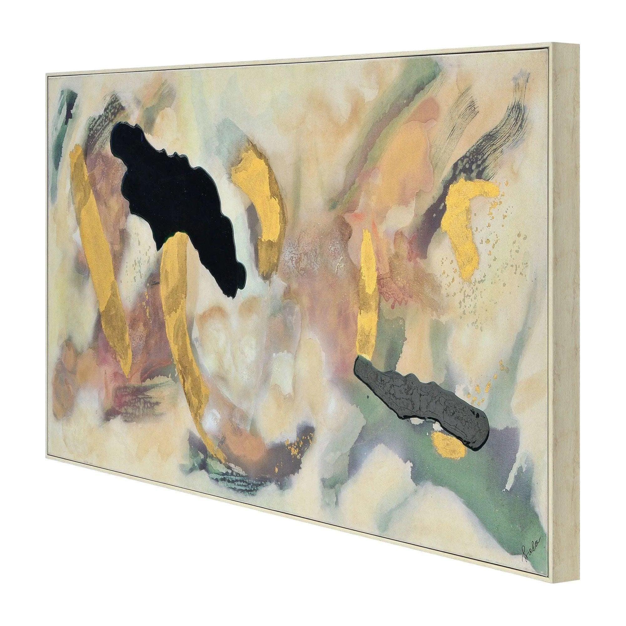 Renwil - Capella Canvas Art - OL2101 - Canada Light Shop