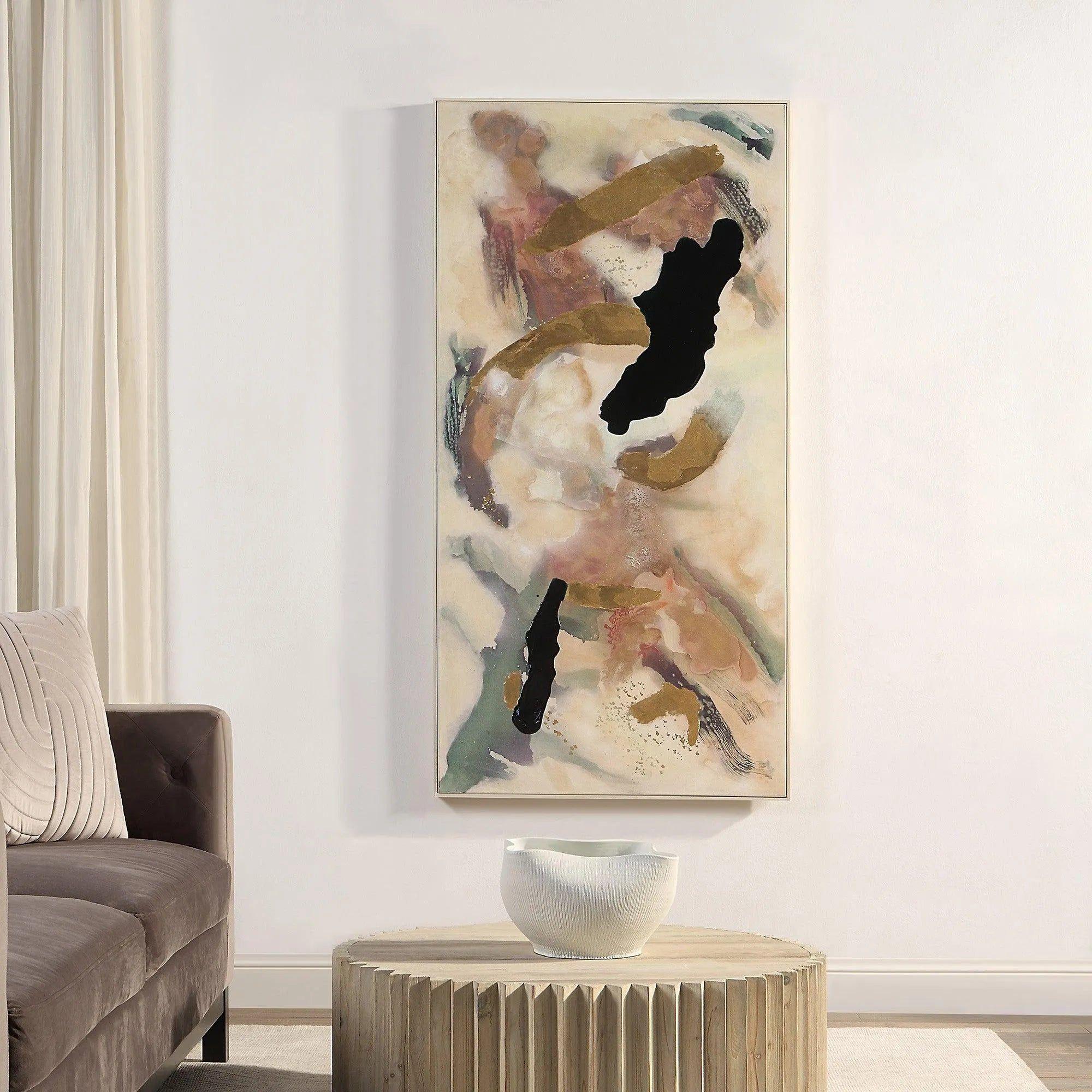 Renwil - Capella Canvas Art - OL2101 - Canada Light Shop