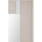 Renwil - Capiz Mirror - MT1318 - Canada Light Shop