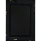 Renwil - Capiz Mirror - MT1318 - Canada Light Shop