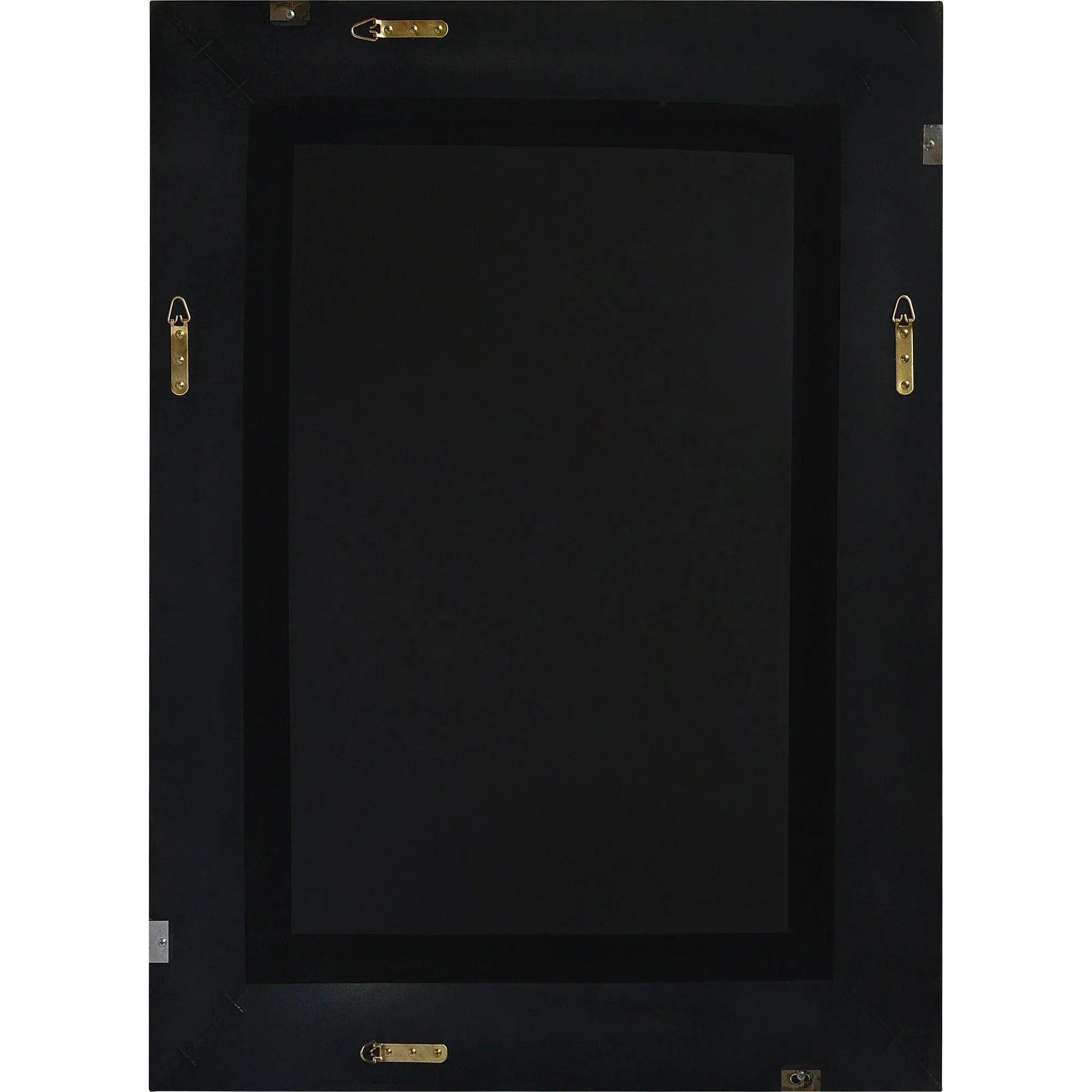 Renwil - Capiz Mirror - MT1318 - Canada Light Shop