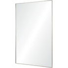 Renwil - Carmelle Rectangle Mirror - MT2346 - Canada Light Shop