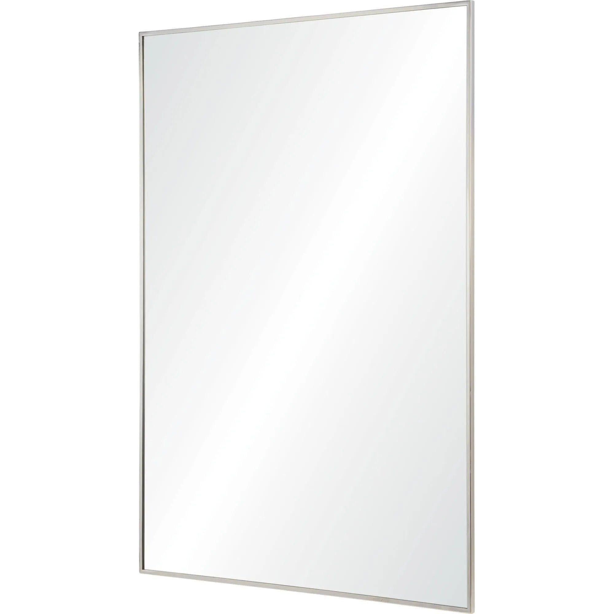 Renwil - Carmelle Rectangle Mirror - MT2346 - Canada Light Shop